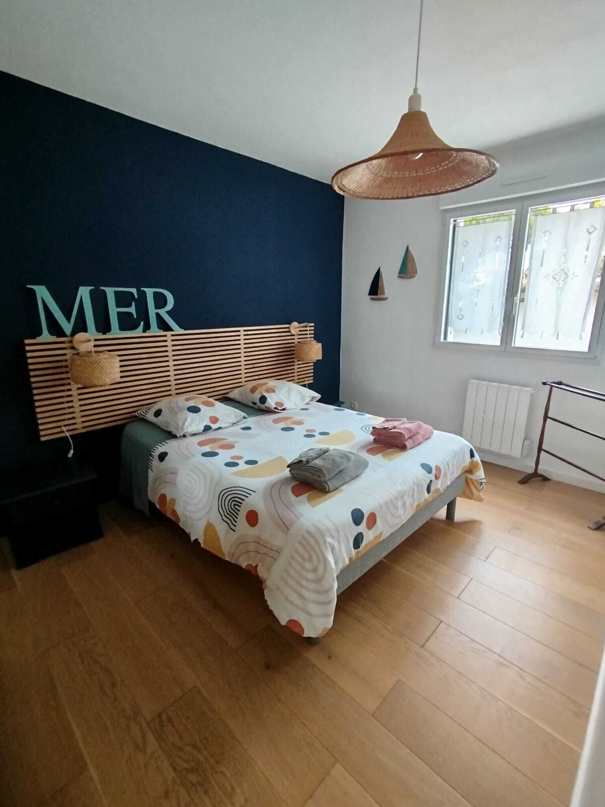 Image de profil de l’hôte