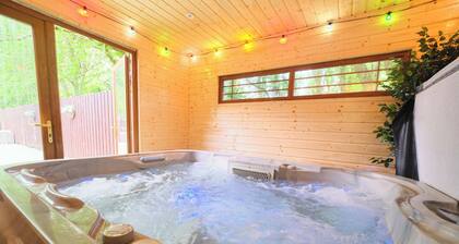 3 Bedroom Cabin By Travel Lets Short Term Rental Agency Kerrykeel