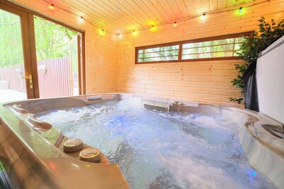 3 Bedroom Cabin By Travel Lets Short Term Rental Agency Kerrykeel