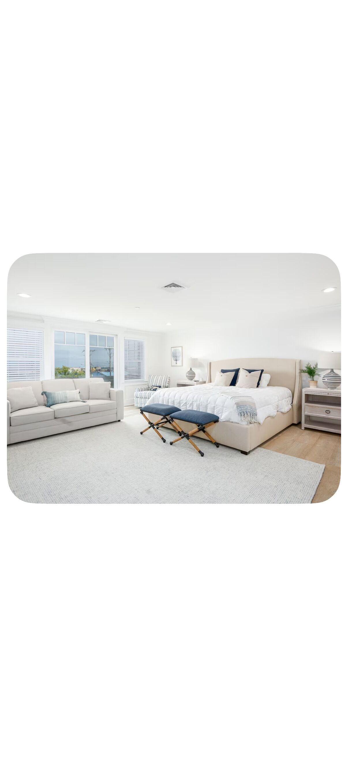 2 bedrooms, WiFi (free), bed sheets