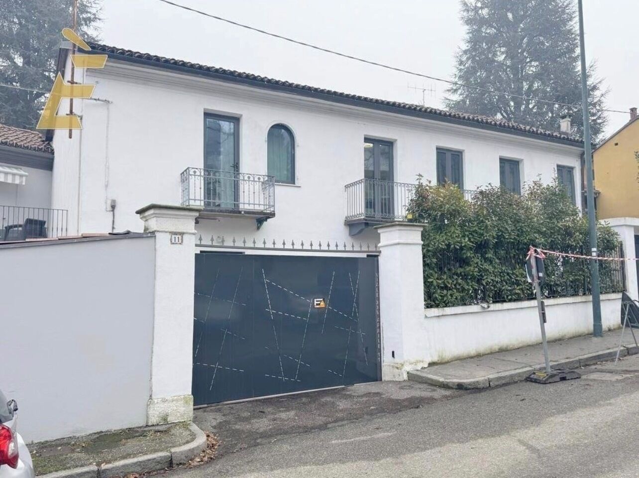 Fachada