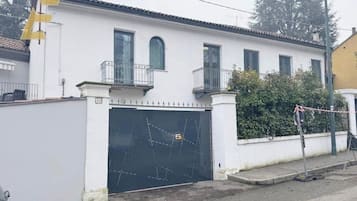 Fachada