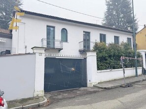 Fachada