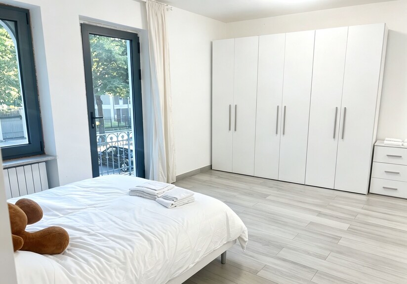 The Entire House Is At Your Complete Disposal. 438 Square Meters - Torino
