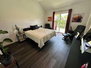3 Schlafzimmer, Bügeleisen/Bügelbrett, WLAN