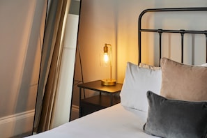 Ferienhaus | 2 Schlafzimmer
