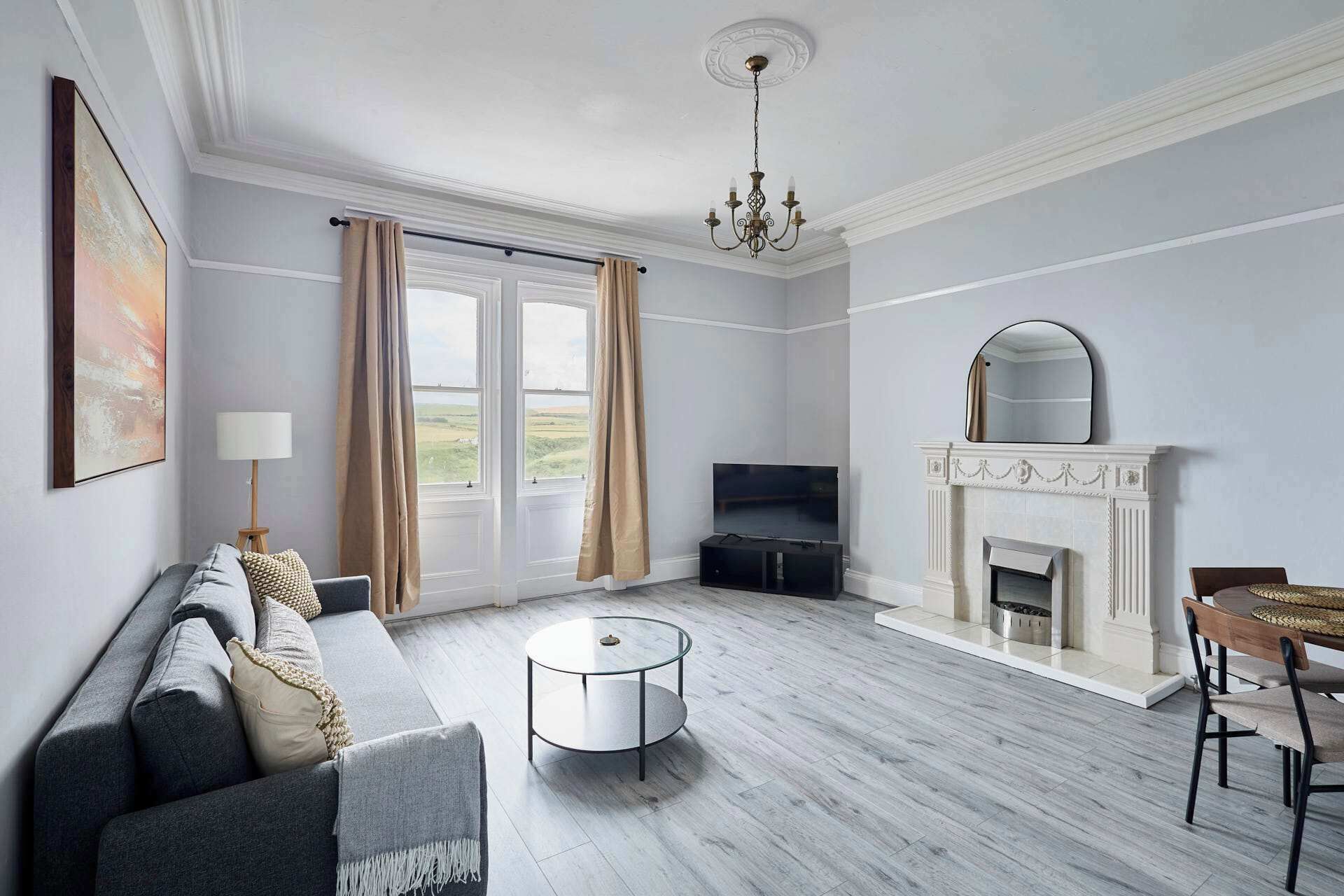 House | 2 bedrooms