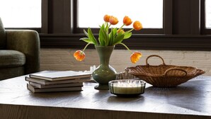 住宿内部