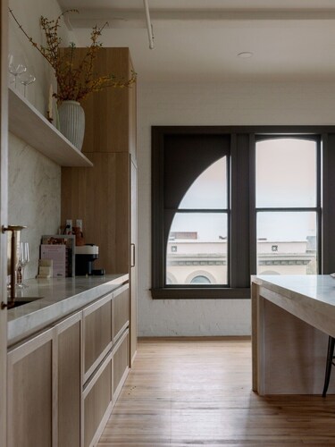 Ilium Troy, Southwest corner  1 bd, Unit  403