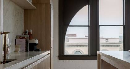 Ilium Troy, Southwest corner 1 bd, Unit 403