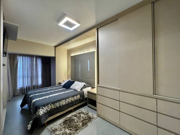 Room - Apartment in Capão da Canoa (Capão da Canoa)