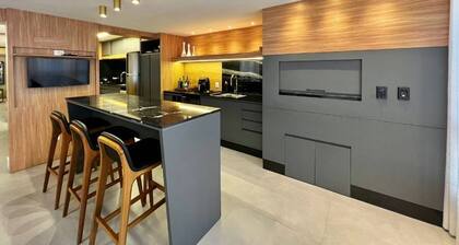 Apartment in Capão da Canoa