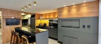 Apartment in Capão da Canoa