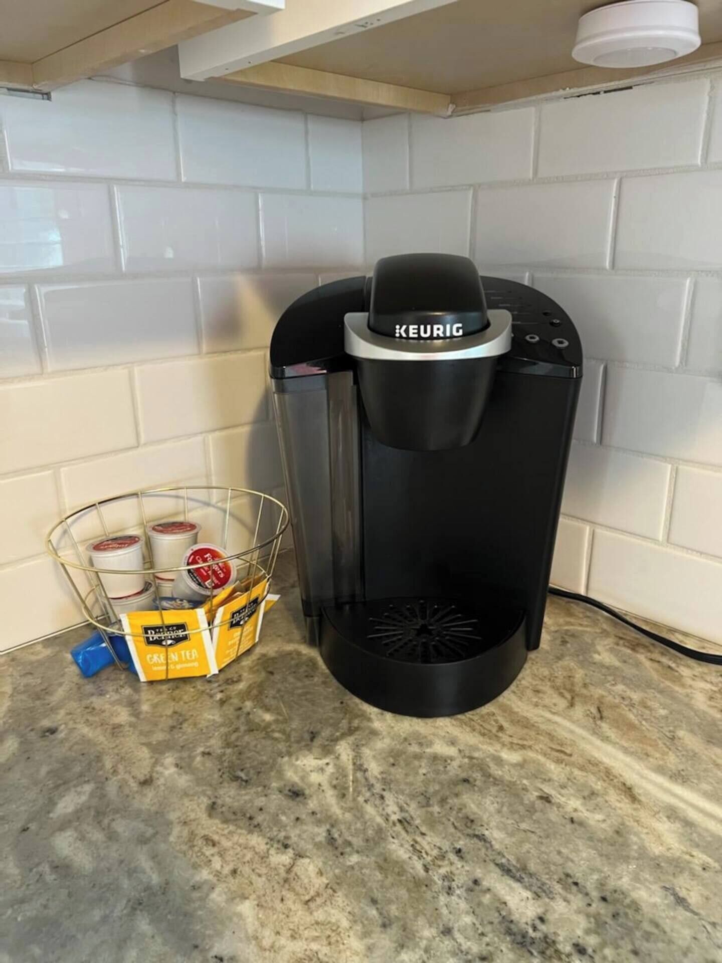 コーヒー / コーヒーメーカー