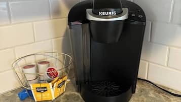 コーヒー / コーヒーメーカー