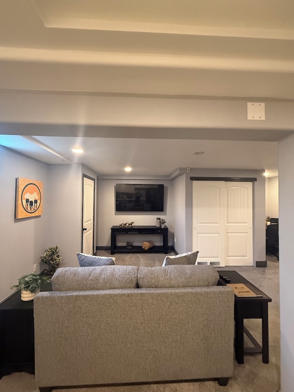 2br Red Rocks Quiet Retreat Mountain Views 2 Car Garage Furnished Pet Friendly - Roxborough State Park, Littleton