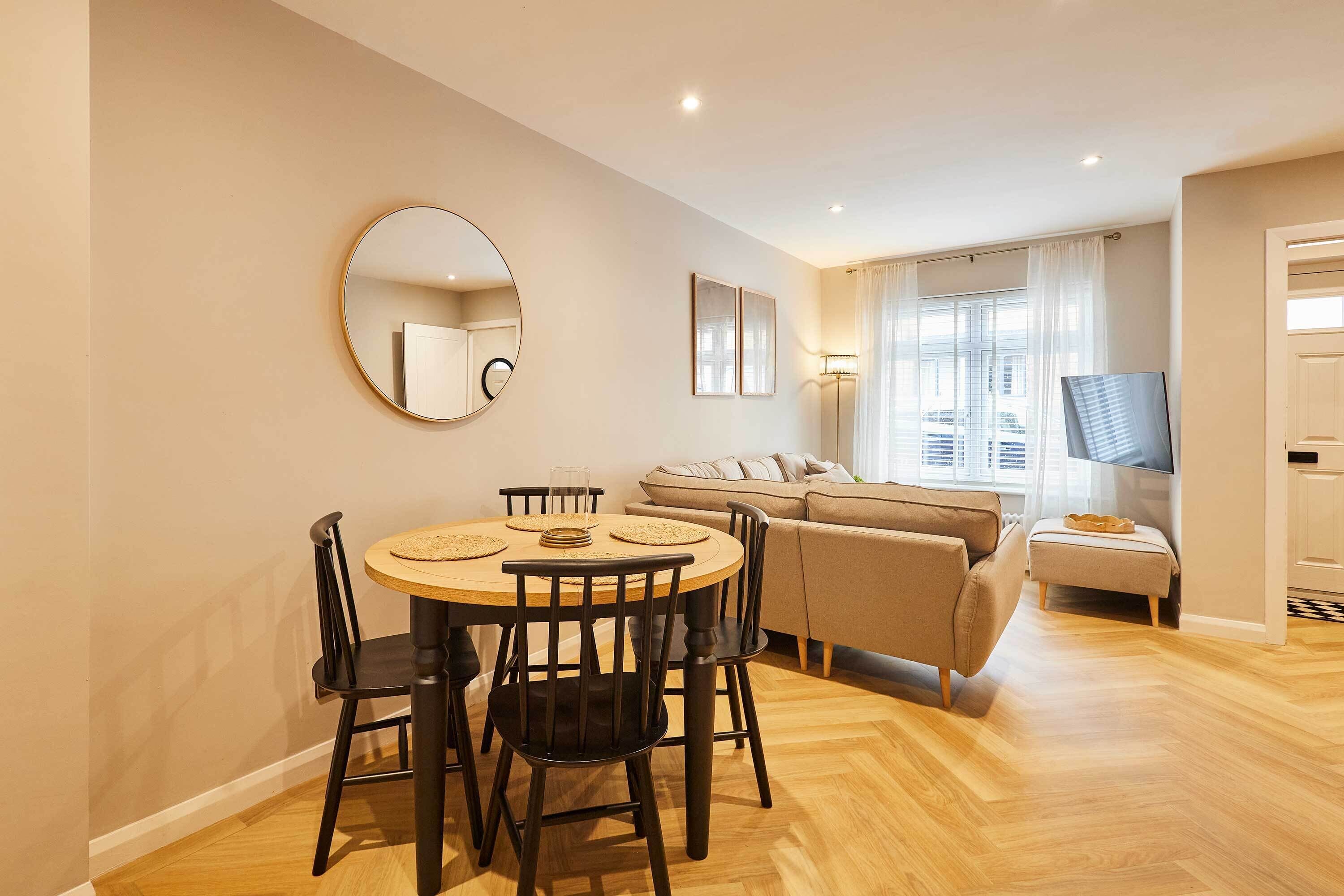 Maison | 2 chambres