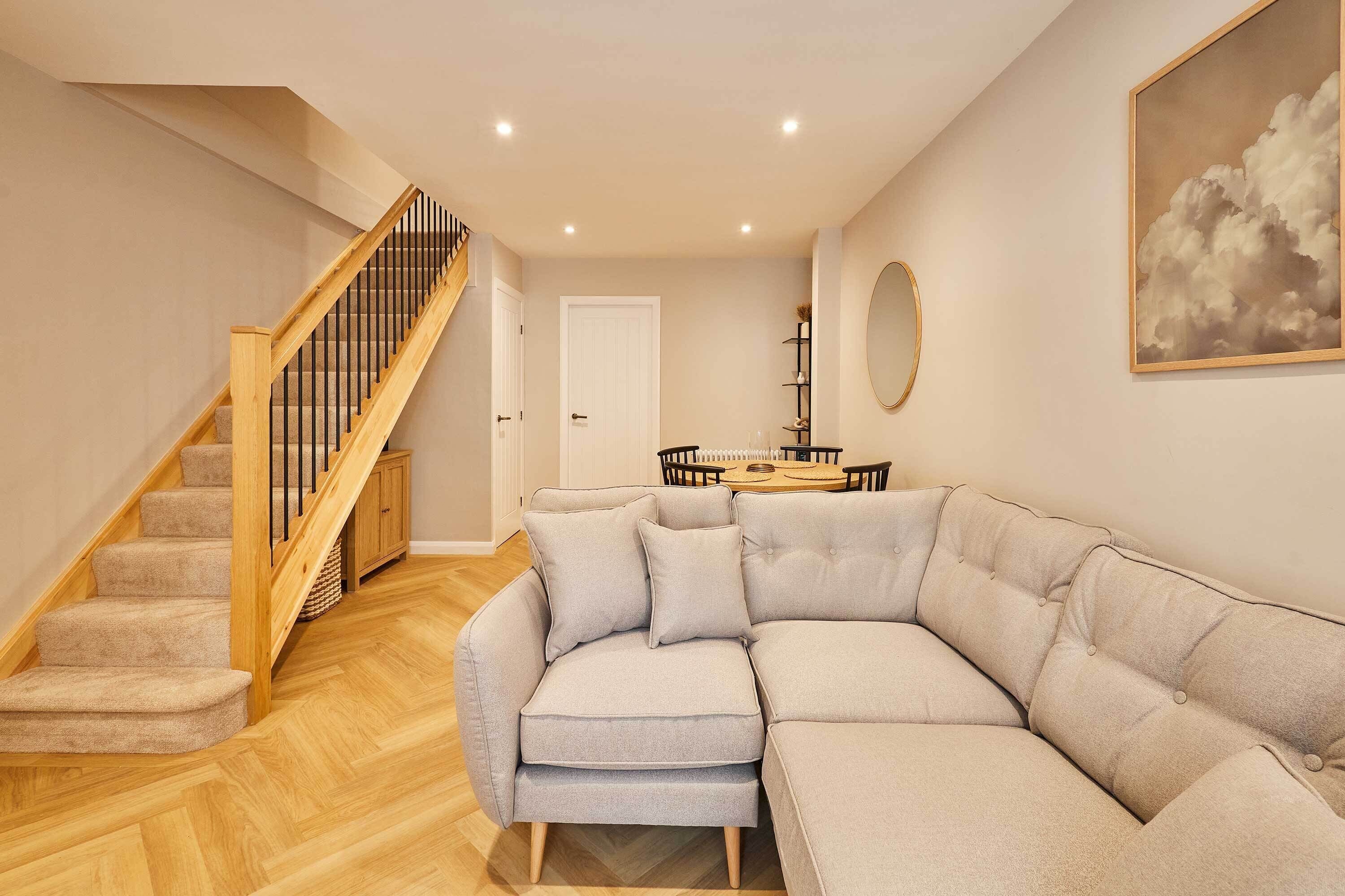 Ferienhaus | 2 Schlafzimmer