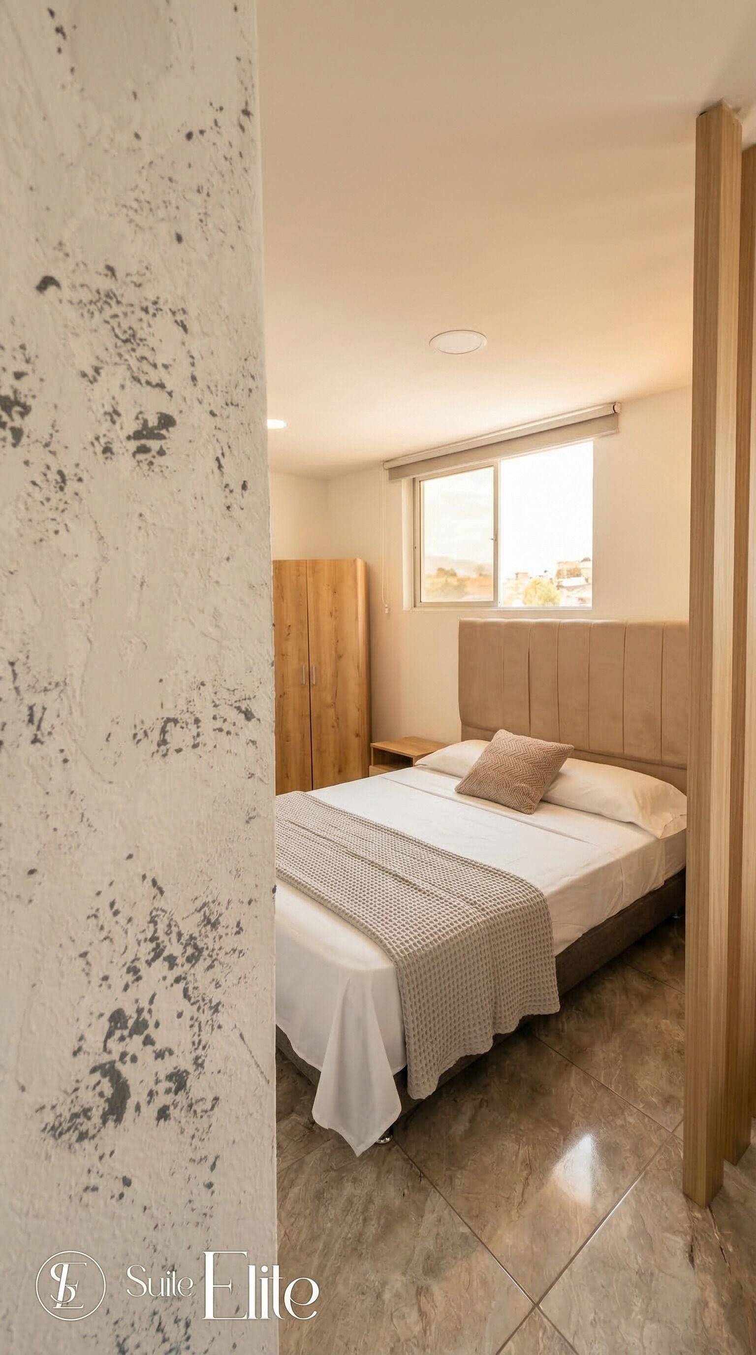 Superior Apartment, Multiple Beds, Kitchen | Iron/ironing board, WiFi (free)