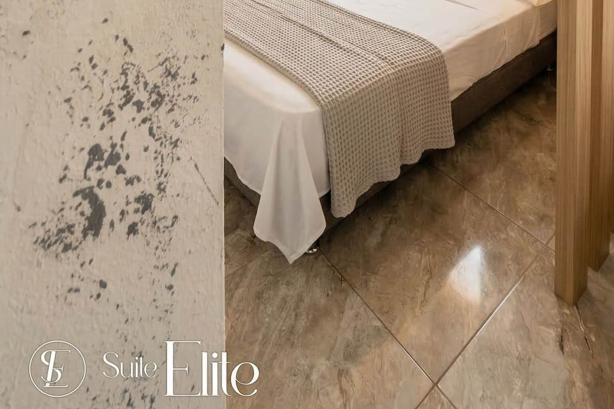 Departamento superior, varias camas, cocina | Tabla de planchar con plancha y wifi gratis