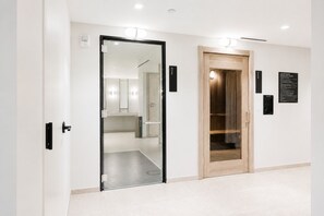 Spa - Palm Breeze Suites (Miami)