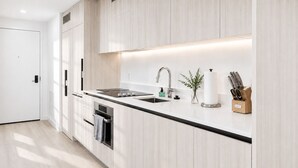 Dapur peribadi