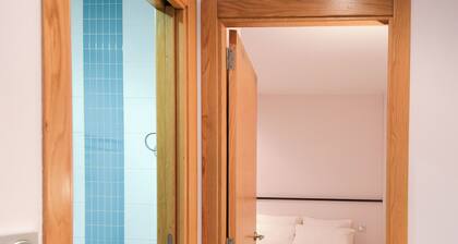 Quiet apartment