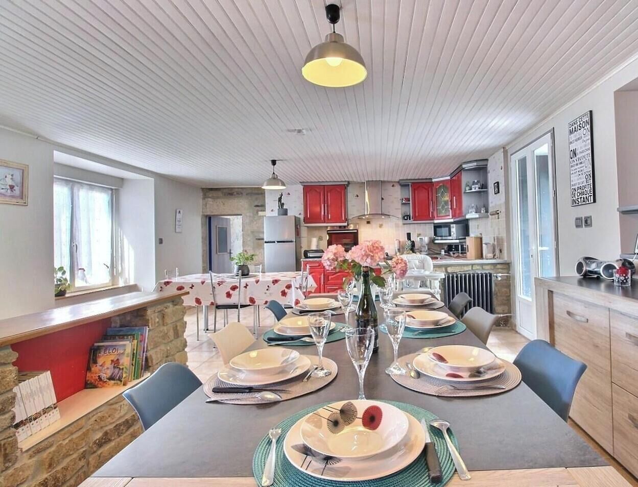 Spiseområde