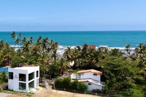 Exterior - Jardín del Mar, House 16—Right on the Caribbean Sea! (San Bernardo Del Viento)