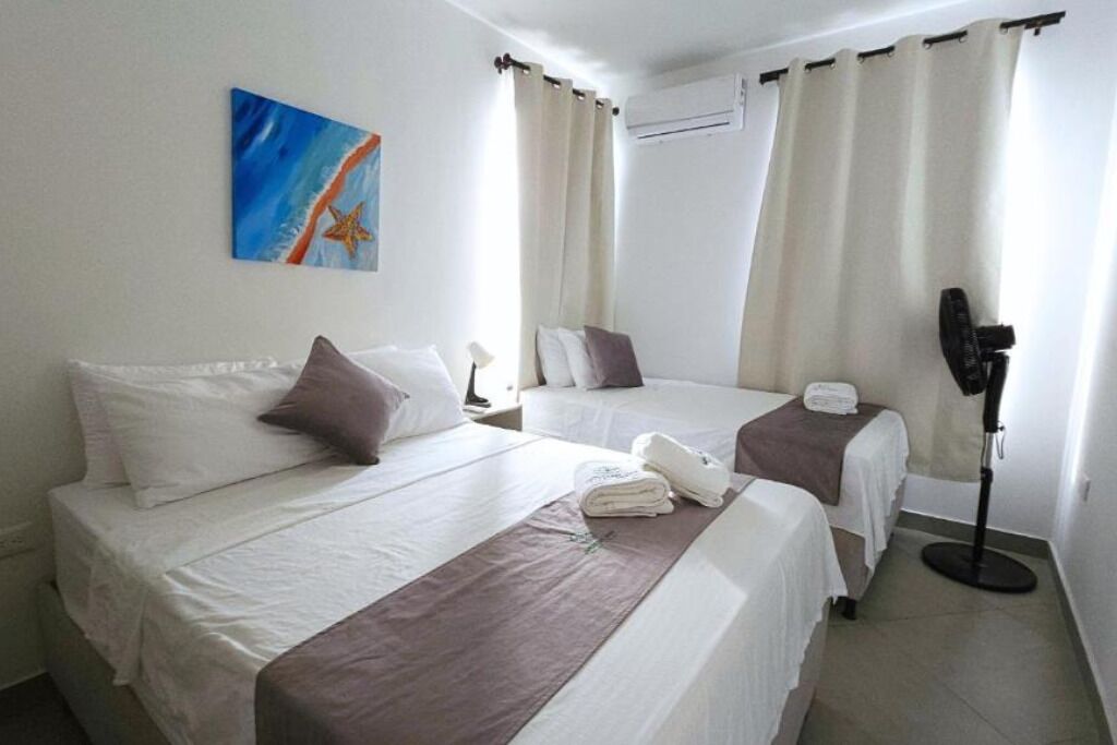 WiFi, bed sheets