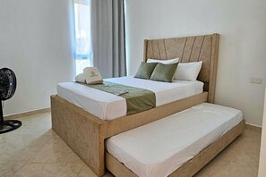 Wi-Fi, draps fournis