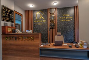 Resepsiyon