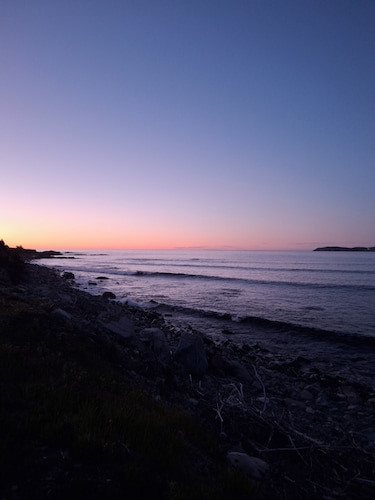 "Oceanfront Cottage Rental"
 Route 235  Bonavista Bay,NL