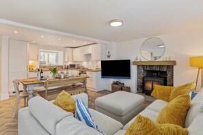 Ferienhaus | 4 Schlafzimmer