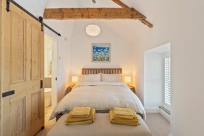 Ferienhaus | 4 Schlafzimmer