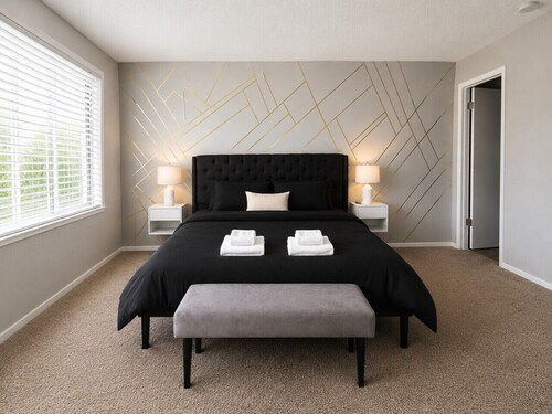 Maple & Main Hoover | Modern 2BR Escape 2E