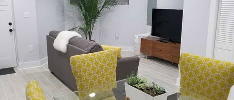 Smart TV