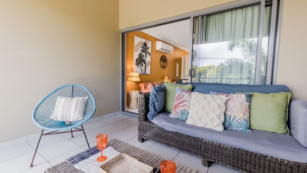 Lagoons Resort Apartment 63 - Agnes Water