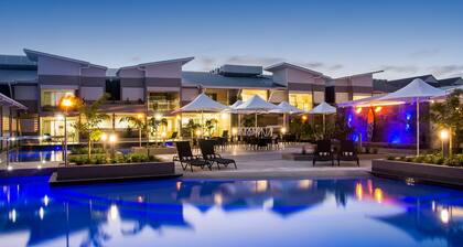 Lagoons Resort Studio 64