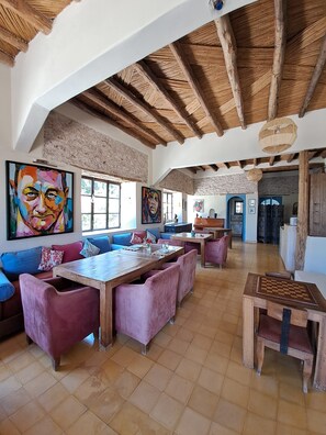 Restaurantes