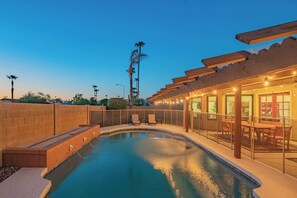 Piscina