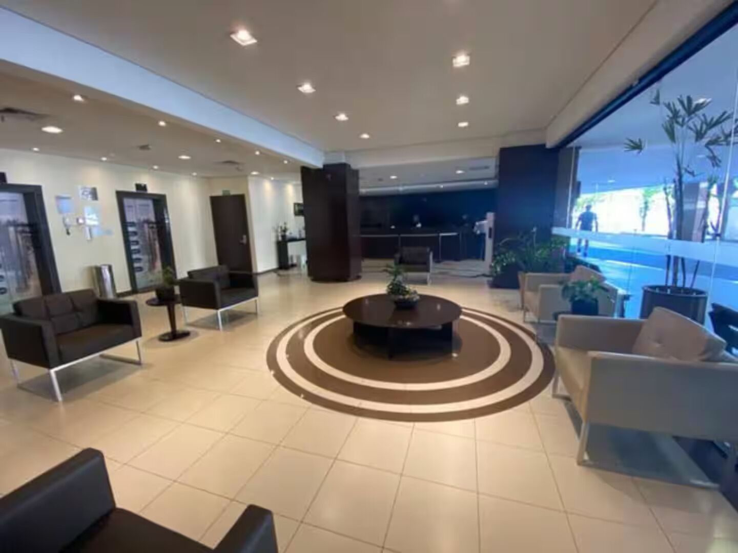 Hall