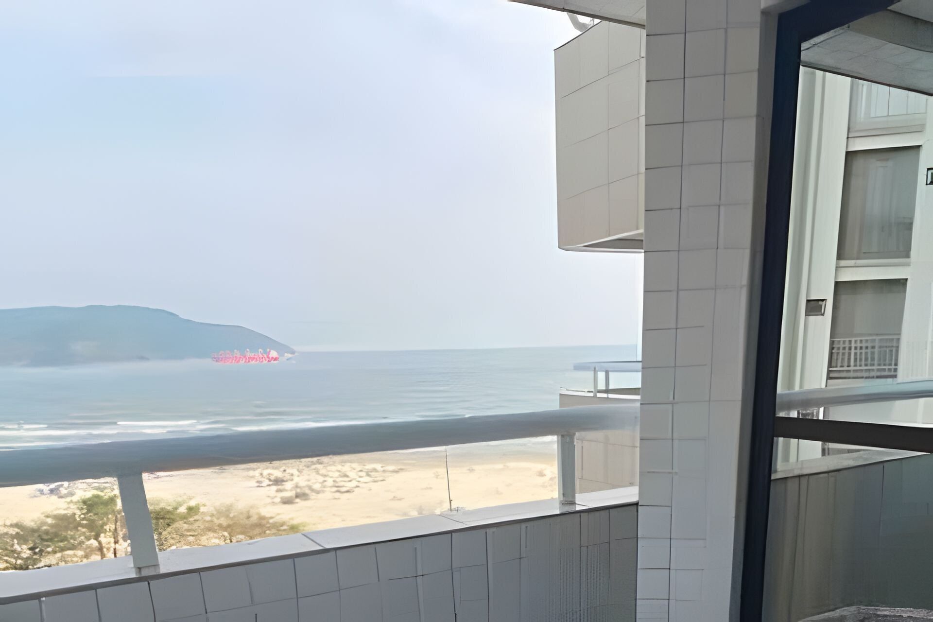 Apartamento | Área da propriedade