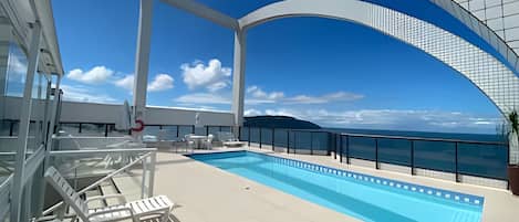 Apartment | Pool
