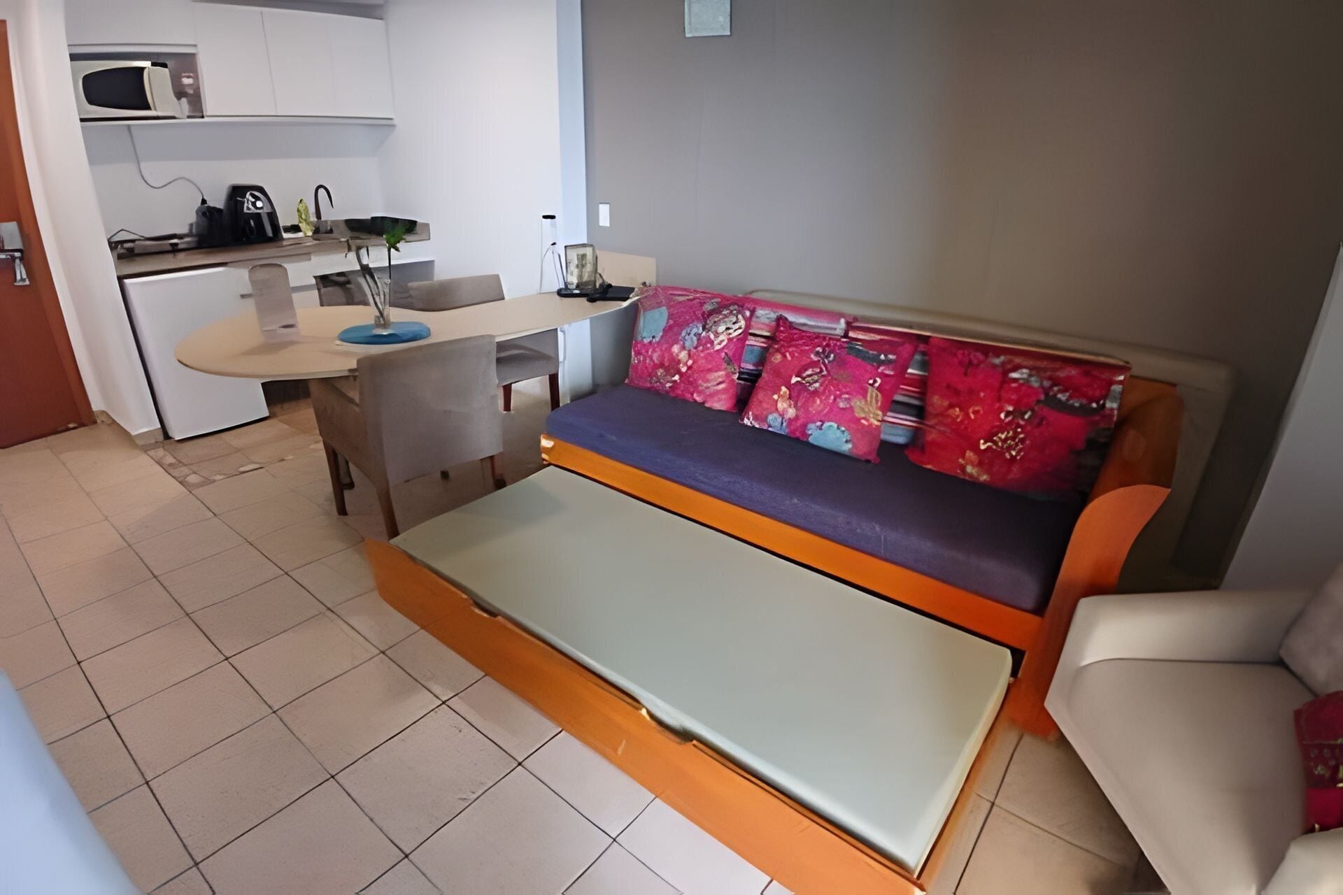 Apartment | Interior