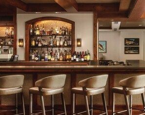 Bar (sur place)