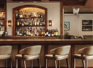 Bar (in loco)