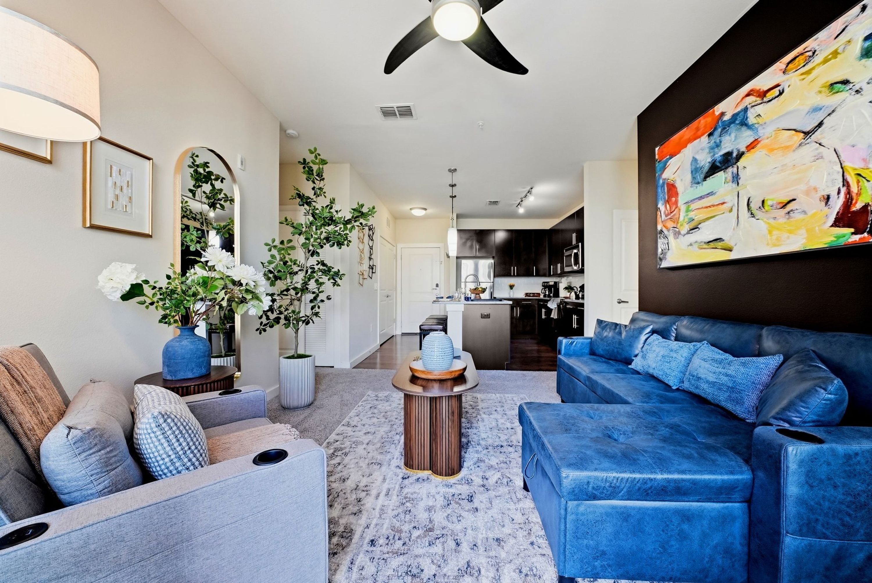 House, Accessible | 2 bedrooms