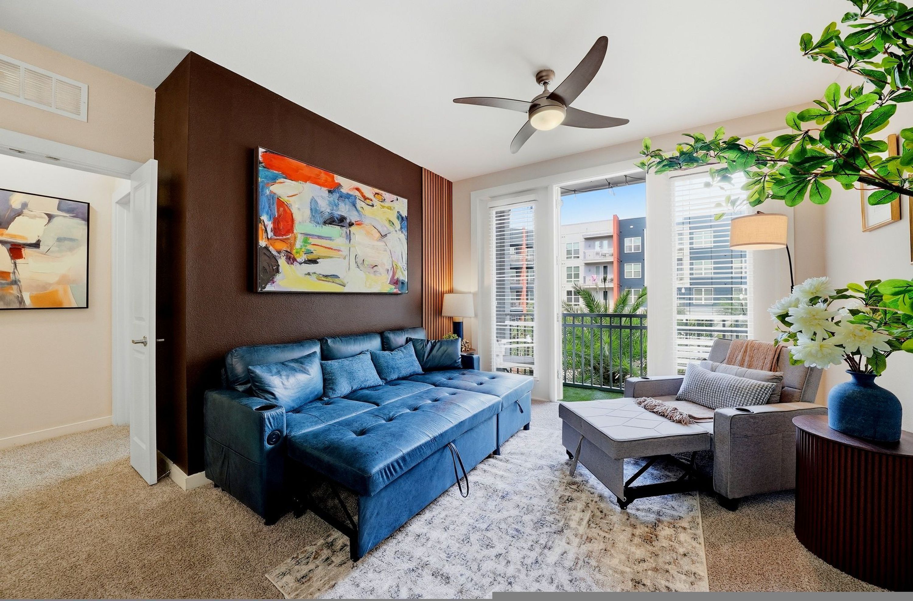 House, Accessible | 2 bedrooms
