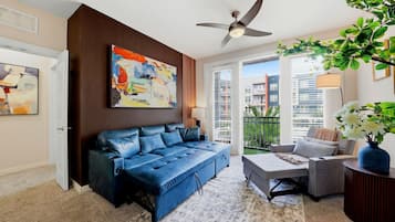 House, Accessible | 2 bedrooms